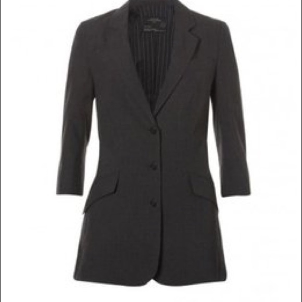 AllSaints Claxon Jacket